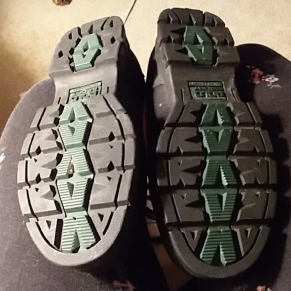 POLO SPORT RALPH LAUREN SHOES - Picture 4 of 5